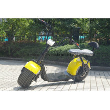 Scooter eléctrico de 2 ruedas City Coco 1000W